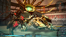 画像ギャラリー No.039のサムネイル画像 / 「FINAL FANTASY 零式」最新情報。0組やルシなどのキャラクターから，バトルシステム，マルチプレイの内容まで多岐にわたる情報が公開に