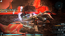 画像ギャラリー No.040のサムネイル画像 / 「FINAL FANTASY 零式」最新情報。0組やルシなどのキャラクターから，バトルシステム，マルチプレイの内容まで多岐にわたる情報が公開に