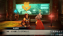 画像ギャラリー No.048のサムネイル画像 / 「FINAL FANTASY 零式」最新情報。0組やルシなどのキャラクターから，バトルシステム，マルチプレイの内容まで多岐にわたる情報が公開に