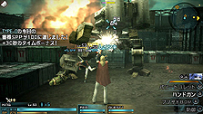 画像ギャラリー No.059のサムネイル画像 / 「FINAL FANTASY 零式」最新情報。0組やルシなどのキャラクターから，バトルシステム，マルチプレイの内容まで多岐にわたる情報が公開に