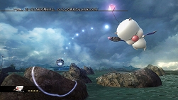 画像ギャラリー No.003のサムネイル画像 / スクウェア・エニックス,「東京ゲームショウ2011」での出展タイトルを発表。「FF 零式」「FF XIII-2」などの試遊整理券が抽選で当たる