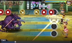画像ギャラリー No.004のサムネイル画像 / スクウェア・エニックス,「東京ゲームショウ2011」での出展タイトルを発表。「FF 零式」「FF XIII-2」などの試遊整理券が抽選で当たる