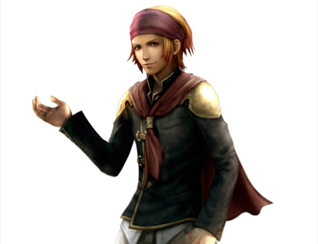 画像ギャラリー No.031のサムネイル画像 / 「FINAL FANTASY 零式」，RTS要素を持ったコンテンツ「制圧戦」などの新情報が明らかに。指揮権を入手して部隊を戦場に派遣しよう