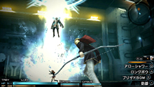 画像ギャラリー No.038のサムネイル画像 / 「FINAL FANTASY 零式」，RTS要素を持ったコンテンツ「制圧戦」などの新情報が明らかに。指揮権を入手して部隊を戦場に派遣しよう