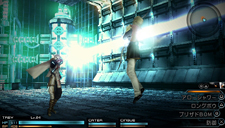 画像ギャラリー No.039のサムネイル画像 / 「FINAL FANTASY 零式」，RTS要素を持ったコンテンツ「制圧戦」などの新情報が明らかに。指揮権を入手して部隊を戦場に派遣しよう