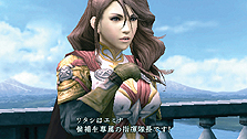 画像ギャラリー No.004のサムネイル画像 / 発売迫る「FINAL FANTASY 零式」最新情報。個性的なサブキャラクターの面々や，アビリティや飛行艇などシステム周りの情報が到着