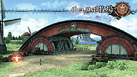 画像ギャラリー No.021のサムネイル画像 / 発売迫る「FINAL FANTASY 零式」最新情報。個性的なサブキャラクターの面々や，アビリティや飛行艇などシステム周りの情報が到着
