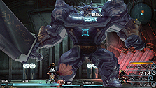 画像ギャラリー No.027のサムネイル画像 / 発売迫る「FINAL FANTASY 零式」最新情報。個性的なサブキャラクターの面々や，アビリティや飛行艇などシステム周りの情報が到着