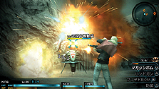 画像ギャラリー No.038のサムネイル画像 / 発売迫る「FINAL FANTASY 零式」最新情報。個性的なサブキャラクターの面々や，アビリティや飛行艇などシステム周りの情報が到着
