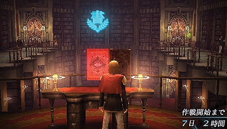 画像ギャラリー No.047のサムネイル画像 / 発売迫る「FINAL FANTASY 零式」最新情報。個性的なサブキャラクターの面々や，アビリティや飛行艇などシステム周りの情報が到着