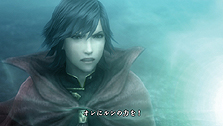 画像ギャラリー No.050のサムネイル画像 / 発売迫る「FINAL FANTASY 零式」最新情報。個性的なサブキャラクターの面々や，アビリティや飛行艇などシステム周りの情報が到着