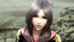画像ギャラリー No.013のサムネイル画像 / PSP「FINAL FANTASY 零式」，UMD2枚組で本日発売。ダウンロード版もPlayStation Storeで発売開始