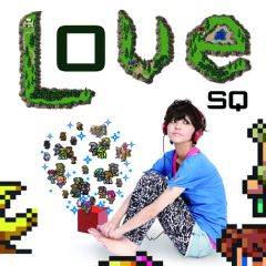 画像ギャラリー No.003のサムネイル画像 / 「SQシリーズ」第5弾，“FF”などのアレンジ楽曲を収録した“Cafe SQ”が登場