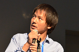 画像ギャラリー No.016のサムネイル画像 / ［CEDEC 2015］「FFXV」で導入されるゲームAIの仕組みが明らかに。ゲームエンジン「Luminous Studio」の先進的AIシステム