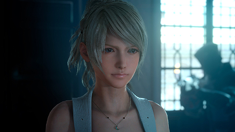 画像ギャラリー No.005のサムネイル画像 / 「FINAL FANTASY XV」の「夜明け」トレイラー“完結版”（Ver.2.0）が公開。本作開発チームが行ったロケハンの記録動画も