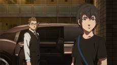 画像ギャラリー No.010のサムネイル画像 / 「FINAL FANTASY XV」のバトルシーンに焦点をあてた最新トレイラーと，フルCG長編映像作品「KINGSGLAIVE」予告編が公開に