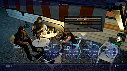 画像ギャラリー No.014のサムネイル画像 / 「FINAL FANTASY XV」のロングムービーを,最新ビルドのプレイを基に徹底解説。ユニークな「魔法精製」や,凝りに凝った「釣り」の詳細を確認しよう
