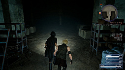 画像ギャラリー No.019のサムネイル画像 / 「FINAL FANTASY XV」のロングムービーを,最新ビルドのプレイを基に徹底解説。ユニークな「魔法精製」や,凝りに凝った「釣り」の詳細を確認しよう