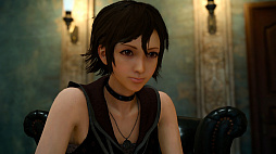 画像ギャラリー No.026のサムネイル画像 / 「FINAL FANTASY XV」のロングムービーを,最新ビルドのプレイを基に徹底解説。ユニークな「魔法精製」や,凝りに凝った「釣り」の詳細を確認しよう