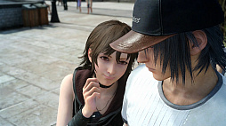 画像ギャラリー No.027のサムネイル画像 / 「FINAL FANTASY XV」のロングムービーを,最新ビルドのプレイを基に徹底解説。ユニークな「魔法精製」や,凝りに凝った「釣り」の詳細を確認しよう