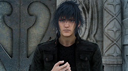画像ギャラリー No.039のサムネイル画像 / 「FINAL FANTASY XV」のロングムービーを,最新ビルドのプレイを基に徹底解説。ユニークな「魔法精製」や,凝りに凝った「釣り」の詳細を確認しよう