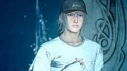 画像ギャラリー No.042のサムネイル画像 / 「FINAL FANTASY XV」のロングムービーを,最新ビルドのプレイを基に徹底解説。ユニークな「魔法精製」や,凝りに凝った「釣り」の詳細を確認しよう