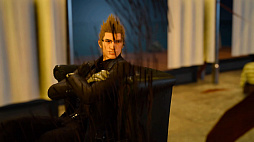 画像ギャラリー No.036のサムネイル画像 / 「FINAL FANTASY XV」が本日発売。プロンプトが撮影した写真で，旅の雰囲気を一足先にお届け