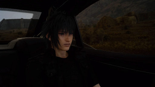 画像ギャラリー No.037のサムネイル画像 / 「FINAL FANTASY XV」が本日発売。プロンプトが撮影した写真で，旅の雰囲気を一足先にお届け