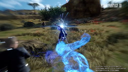 画像ギャラリー No.003のサムネイル画像 / PS Plus限定の「FINAL FANTASY XV」サウンドトラックが12月20日に配信開始