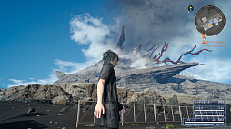 画像ギャラリー No.012のサムネイル画像 / 「FINAL FANTASY XV」レビュー。日常を共有することで,“軽くてウザい男子達”がいつの間にか“真っすぐな青年達”になる