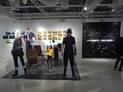 画像ギャラリー No.010のサムネイル画像 / 「FINAL FANTASY XV」のサウンドトラック発売記念イベントをレポート。下村陽子氏が楽曲のエピソードを披露