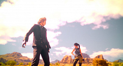 画像ギャラリー No.008のサムネイル画像 / 「FFXV」,無料アップデートで“テラウォーズ”など3タイトルとのコラボを実施
