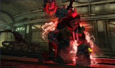画像ギャラリー No.006のサムネイル画像 / 「DARKSIDERS」,スペシャルサイトを本日開設。トレイラー映像も