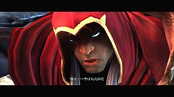 画像ギャラリー No.003のサムネイル画像 / アメコミ的ダークヒーローが天使も悪魔もぶった斬る！　発売が待ち遠しい「DARKSIDERS 〜審判の時〜」