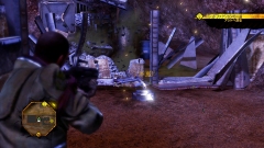 画像ギャラリー No.009のサムネイル画像 / 「Red Faction:Guerrilla」先行体験会が7月16日から開催