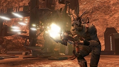 画像ギャラリー No.004のサムネイル画像 / 「Red Faction:Guerrilla」追加DLC第1弾の価格が決定