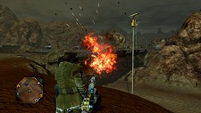 画像ギャラリー No.004のサムネイル画像 / スパイク，PS3「Red Faction: Guerrilla」，PS3/PS2「TOMB RAIDER: UNDERWORLD」がお手ごろ価格で買えるSpike The Best版を7月8日に発売