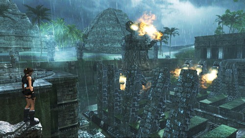 画像ギャラリー No.005のサムネイル画像 / スパイク，PS3「Red Faction: Guerrilla」，PS3/PS2「TOMB RAIDER: UNDERWORLD」がお手ごろ価格で買えるSpike The Best版を7月8日に発売
