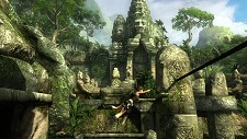 画像ギャラリー No.007のサムネイル画像 / スパイク，PS3「Red Faction: Guerrilla」，PS3/PS2「TOMB RAIDER: UNDERWORLD」がお手ごろ価格で買えるSpike The Best版を7月8日に発売