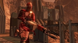 画像ギャラリー No.002のサムネイル画像 / 「Red Faction: Guerrilla」7月8日よりPS3版のDLCが半額に
