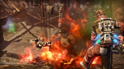 画像ギャラリー No.008のサムネイル画像 / 「Red Faction: Guerrilla」7月8日よりPS3版のDLCが半額に