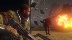 画像ギャラリー No.004のサムネイル画像 / 「TOMB RAIDER：UNDERWORLD」と「Red Faction：Guerrilla」がBest版となって本日発売。GuerrillaのDLCも価格改定