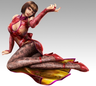 画像ギャラリー No.024のサムネイル画像 / PS3/Xbox 360版「鉄拳6」最新情報，最新プロモーションムービーも公開に