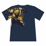 画像ギャラリー No.007のサムネイル画像 / 「鉄拳6」発売記念，限定Zippoなどメモリアルアイテムが受注開始