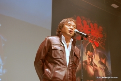 画像ギャラリー No.002のサムネイル画像 / 「鉄拳6世界大会 GLOBAL CHAMPIONSHIP FINAL」レポート：「鉄拳6」初の世界王者の栄冠は誰の手に？