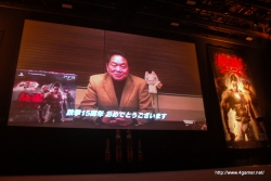 画像ギャラリー No.003のサムネイル画像 / 「鉄拳6世界大会 GLOBAL CHAMPIONSHIP FINAL」レポート：「鉄拳6」初の世界王者の栄冠は誰の手に？