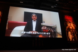 画像ギャラリー No.004のサムネイル画像 / 「鉄拳6世界大会 GLOBAL CHAMPIONSHIP FINAL」レポート：「鉄拳6」初の世界王者の栄冠は誰の手に？