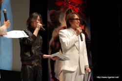 画像ギャラリー No.005のサムネイル画像 / 「鉄拳6世界大会 GLOBAL CHAMPIONSHIP FINAL」レポート：「鉄拳6」初の世界王者の栄冠は誰の手に？