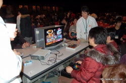 画像ギャラリー No.007のサムネイル画像 / 「鉄拳6世界大会 GLOBAL CHAMPIONSHIP FINAL」レポート：「鉄拳6」初の世界王者の栄冠は誰の手に？