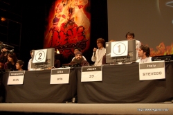 画像ギャラリー No.019のサムネイル画像 / 「鉄拳6世界大会 GLOBAL CHAMPIONSHIP FINAL」レポート：「鉄拳6」初の世界王者の栄冠は誰の手に？